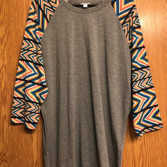 LuLaRoe Randy - Picture 3 of 6